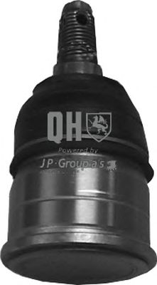 JP GROUP 3440300209 -  Несущий / направляющий шарнир